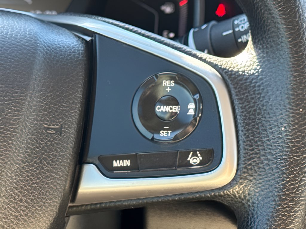 Used 2022 Honda CR-V EX image 17