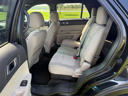 Used 2014 Ford Explorer FWD image 11