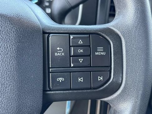 Certified 2022 Ford F150 XL w/ Equipment Group 101A High RWD image 18