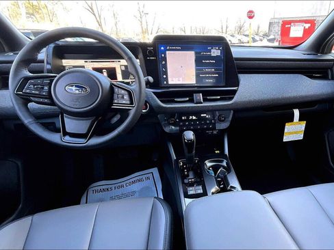 New 2026 Subaru Outback Premium image 5