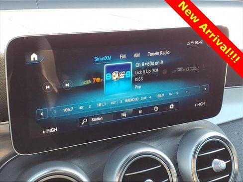 Used 2022 Mercedes-Benz GLC 300 image 5