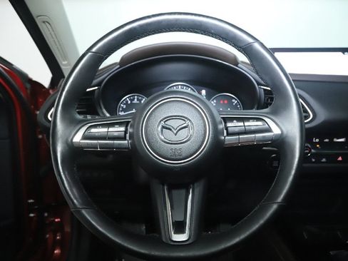 Used 2023 MAZDA CX-30 2.5 Turbo w/ Premium Package AWD/4WD image 22