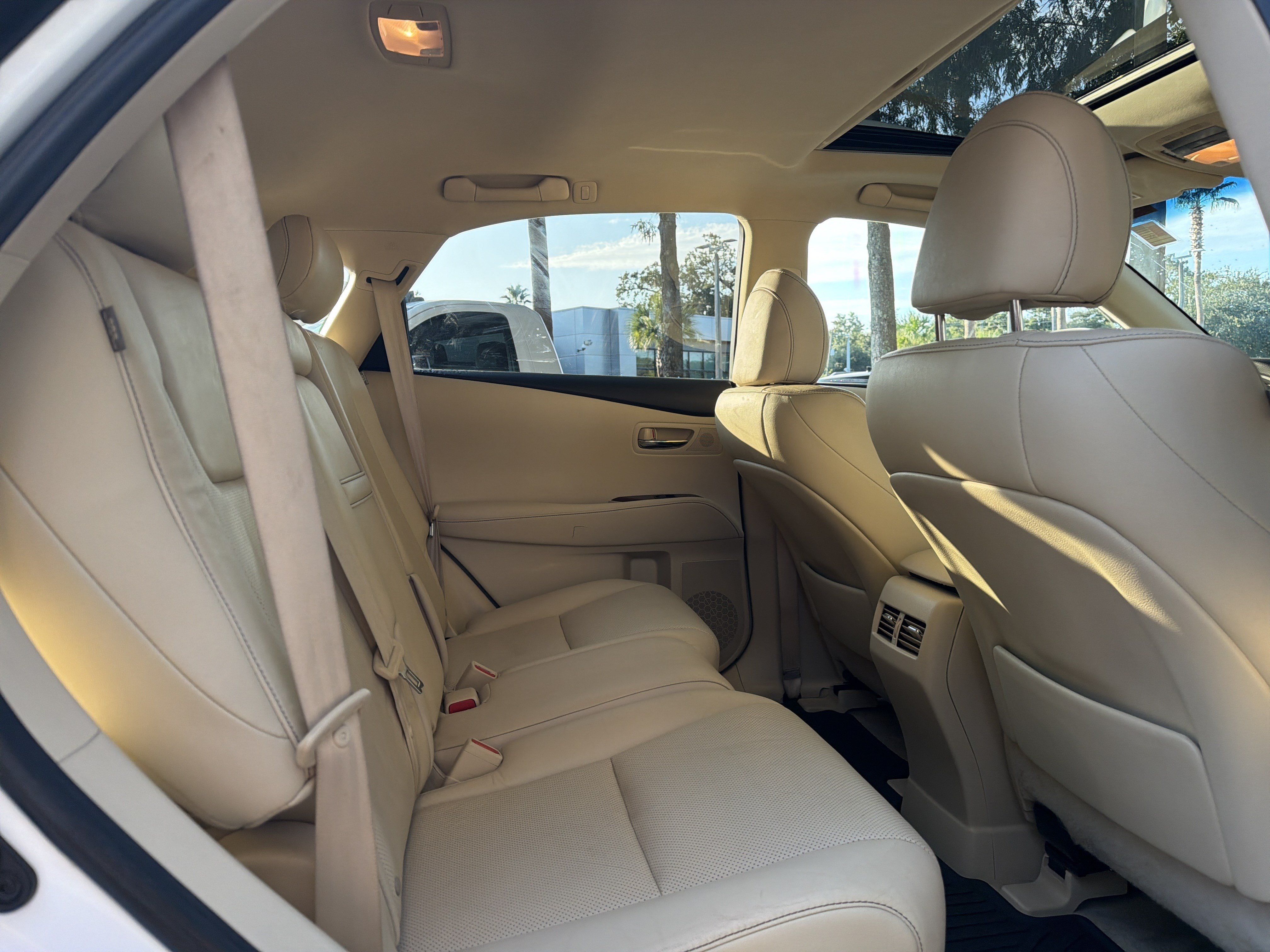Used 2015 Lexus RX 350 AWD image 34