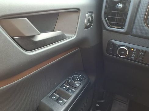 Used 2023 Ford Bronco Sport Outer Banks w/ Tech Package AWD/4WD image 24