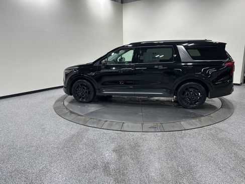 New 2026 Kia Carnival SX image 8