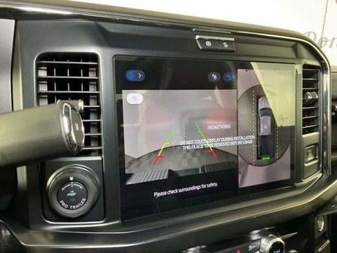 New 2026 Ford F350 Lariat w/ Lariat Ultimate Package image 24