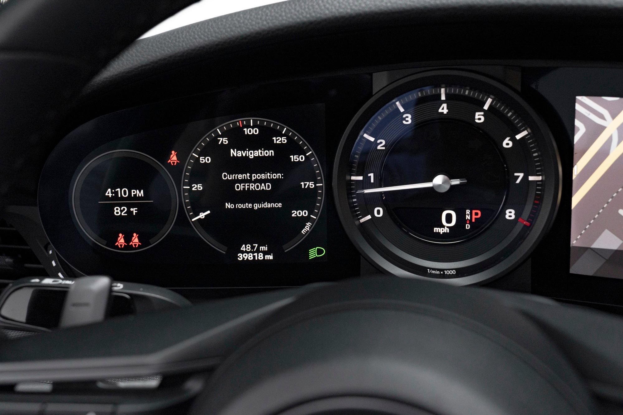 Used 2021 Porsche 911 Carrera image 21
