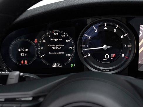 Used 2021 Porsche 911 Carrera image 21