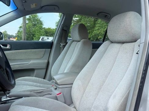 Used 2007 Hyundai Sonata GLS FWD image 11