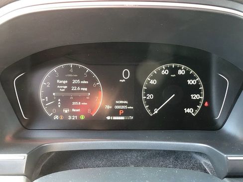 New 2025 Honda Pilot EX-L image 16