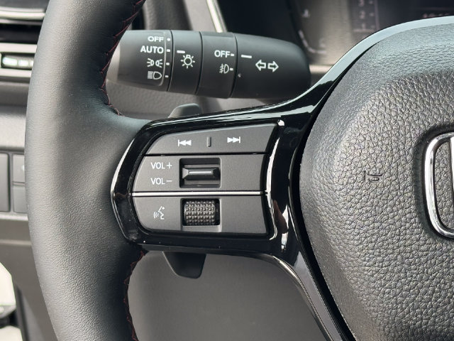 New 2026 Honda Pilot Black Edition image 27