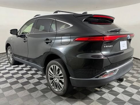 Used 2021 Toyota Venza Limited w/ Advanced Technology Package AWD/4WD image 4