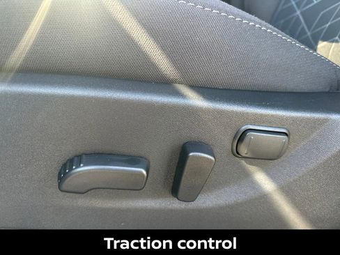 New 2026 Nissan Frontier SV w/ Tow Package image 17