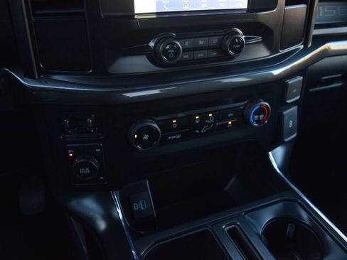 Certified 2023 Ford F150 XL w/ STX Appearance Package image 12