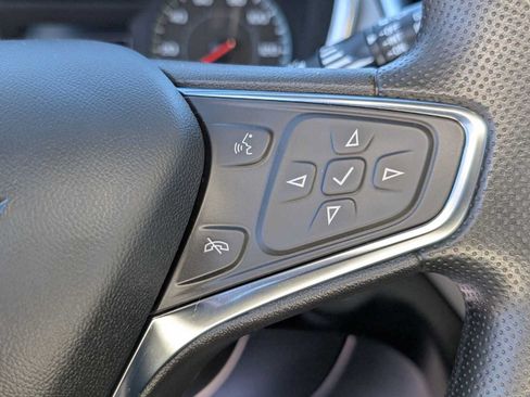 Used 2024 Chevrolet Equinox LS w/ Driver Confidence II Package AWD/4WD image 36