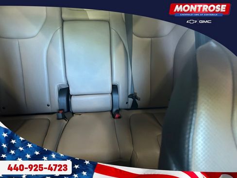 Used 2022 Hyundai Santa Fe Limited AWD/4WD image 20