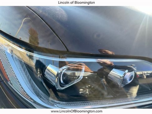 Used 2023 Lincoln Navigator L Reserve image 16