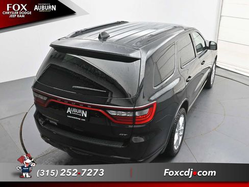 Used 2023 Dodge Durango GT AWD/4WD image 33