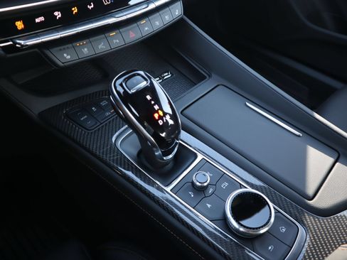 New 2026 Cadillac CT5 Sport w/ LPO, Blue Accent Package AWD/4WD image 14