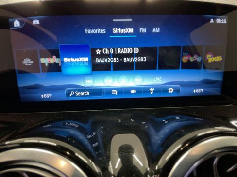 Certified 2026 Mercedes-Benz GLB 250 image 23