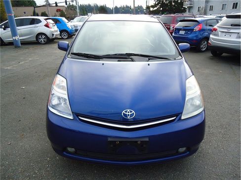 Used 2008 Toyota Prius image 2