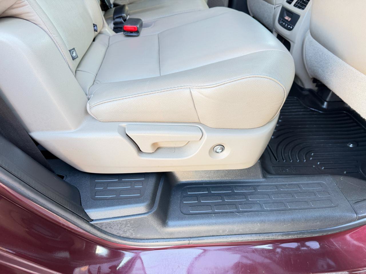 Used 2016 Honda Pilot EX-L image 48