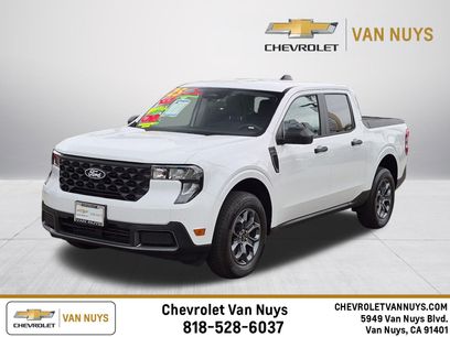 Used 2025 Ford Maverick XLT w/ Equipment Group 302A