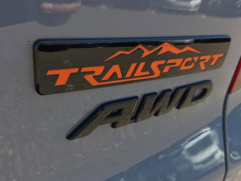 Used 2025 Honda Passport TrailSport image 17