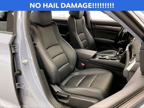 Certified 2022 Honda Accord Sport image 7