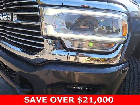 Certified 2024 RAM 2500 Laramie w/ Safety Group image 32