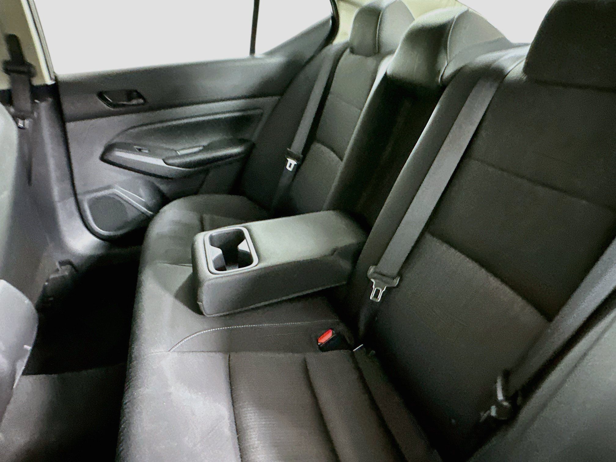 Used 2024 Nissan Altima 2.5 S FWD image 26