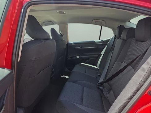 New 2026 Toyota Camry LE FWD image 14