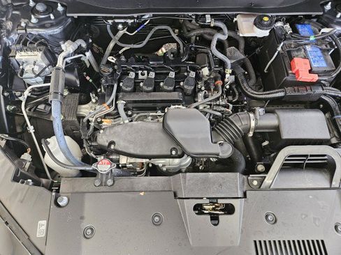 Used 2025 Honda CR-V EX-L image 7