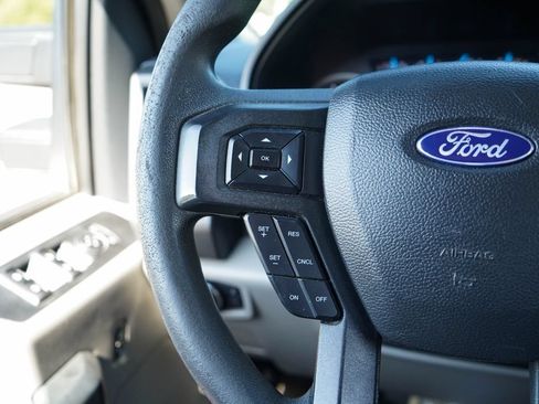 Used 2022 Ford F250 XL w/ Power Equipment Group AWD/4WD image 31