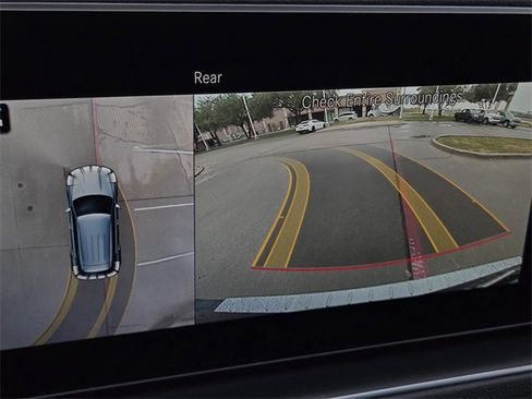 Used 2022 Mercedes-Benz GLE 350 GLE 350 image 22