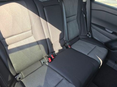 New 2026 Nissan Rogue SV w/ Cold Weather Package AWD/4WD image 28