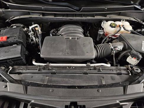 Used 2021 Cadillac Escalade Premium Luxury Platinum image 23