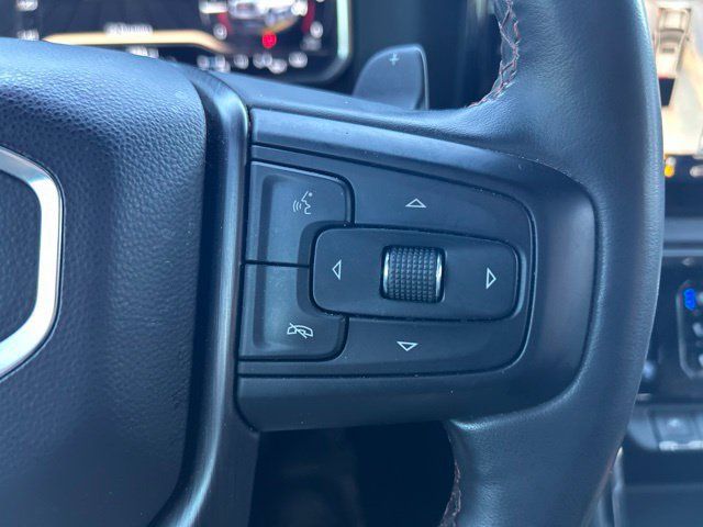 Used 2023 GMC Sierra 1500 AT4 w/ AT4 Premium Package AWD/4WD image 13