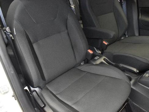 Certified 2025 Nissan Kicks Play S FWD image 23