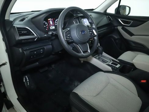 Used 2021 Subaru Forester image 17