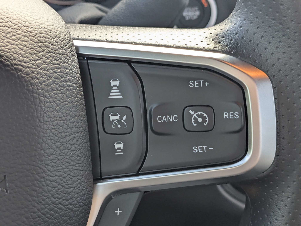 New 2026 RAM 5500 Tradesman AWD/4WD image 25