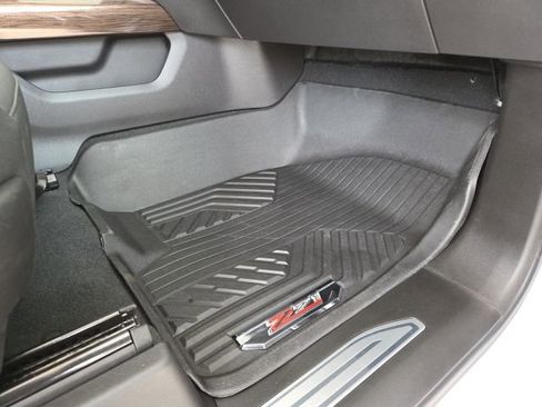 New 2026 Chevrolet Silverado 1500 LT Trail Boss image 45