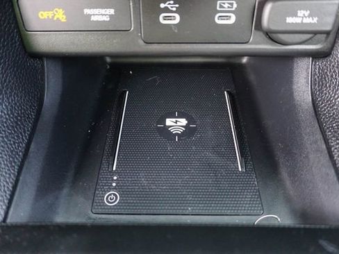 Used 2025 Honda Civic Sport Touring image 18