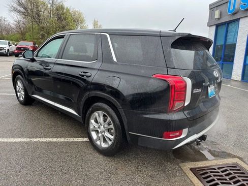 Used 2022 Hyundai Palisade SE image 6