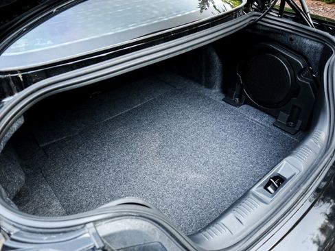 Used 2024 Ford Mustang Dark Horse RWD image 31