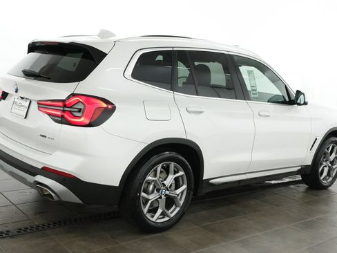 Used 2024 BMW X3 xDrive30i w/ Premium Package AWD/4WD image 6