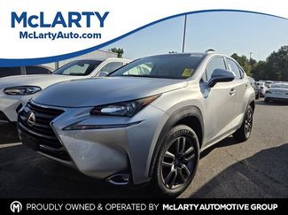 Used 2016 Lexus NX 200t FWD w/ Premium Package video 1
