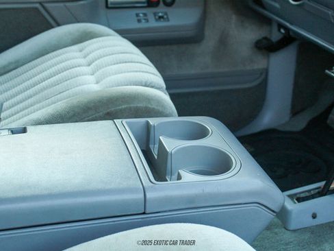 Used 1993 Chevrolet Blazer 4WD image 29