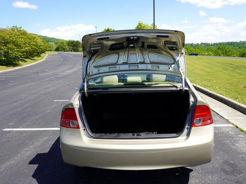 Used 2008 Honda Civic LX image 32