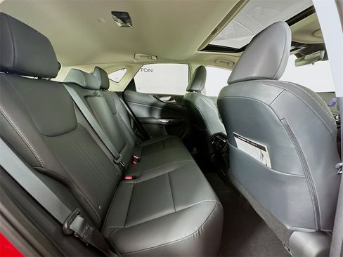 Used 2025 Lexus NX 350 AWD w/ Premium Package image 30